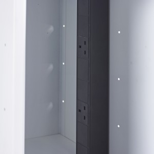 Probe Powerbox Charging Locker 4 Compartment